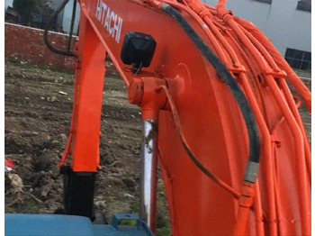 حفارات زحافة Hitachi EX120-3: صور 2