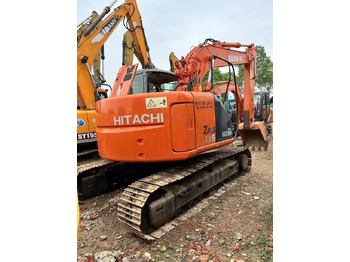 حفارات زحافة HITACHI ZX135