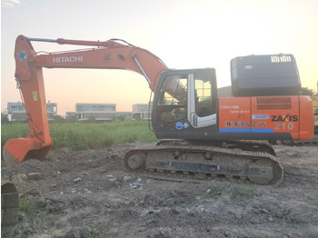 تأجير Hitachi ZX210 Hitachi ZX210: صور 5