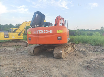 تأجير Hitachi ZX210 Hitachi ZX210: صور 3