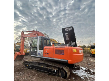 حفارات زحافة HITACHI ZX240