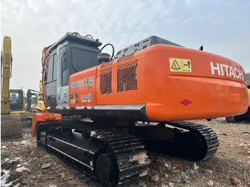 حفارات زحافة HITACHI ZX350