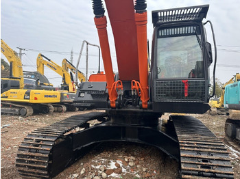 حفارات زحافة Hitachi ZX350HG: صور 4