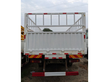قلابات SINOTRUK HOWO