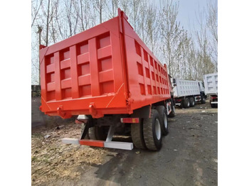 قلابات SINOTRUK HOWO