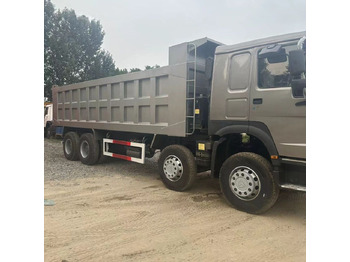 قلابات SINOTRUK HOWO