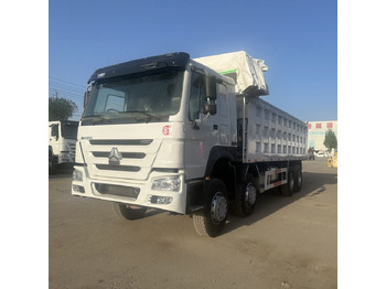 قلابات SINOTRUK HOWO