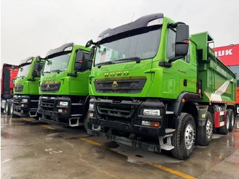 قلابات SINOTRUK HOWO