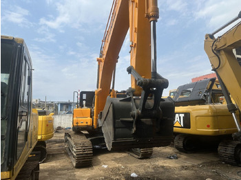 حفارات زحافة Hyundai R330LC-9S: صور 5