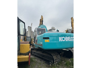 حفارات زحافة KOBELCO