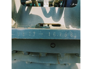 حفارات زحافة Kobelco SK200D: صور 2