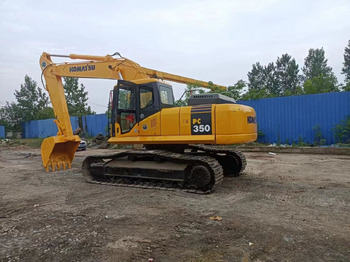 تأجير Komatsu PC350-7 Komatsu PC350-7: صور 2