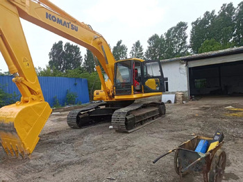 تأجير Komatsu PC350-7 Komatsu PC350-7: صور 5