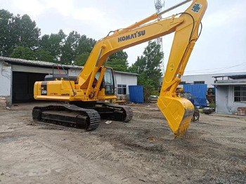 تأجير Komatsu PC350-7 Komatsu PC350-7: صور 1