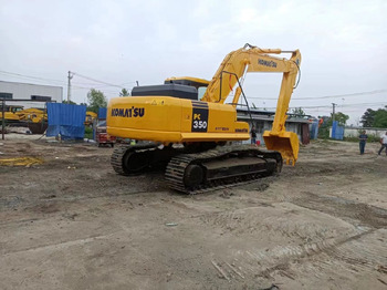 تأجير Komatsu PC350-7 Komatsu PC350-7: صور 3