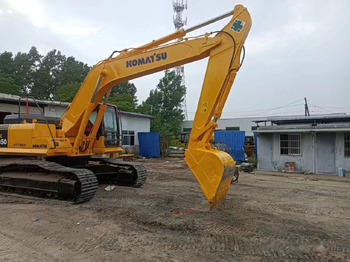 تأجير Komatsu PC350-7 Komatsu PC350-7: صور 4