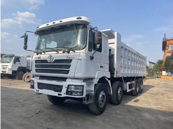 تأجير Shacman F3000 Shacman F3000: صور 2