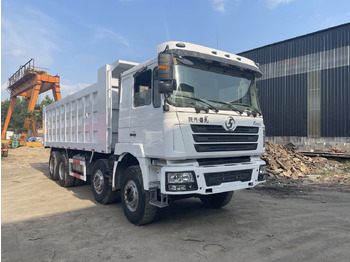 تأجير Shacman F3000 Shacman F3000: صور 4
