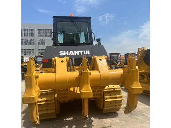 بلدوزر SHANTUI