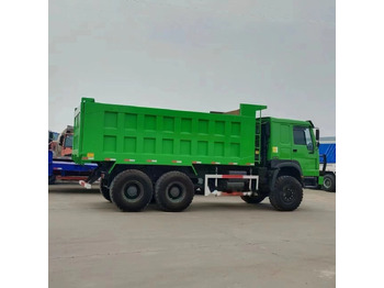 قلابات SINOTRUK HOWO