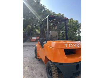 رافعة شوكية ديزل TOYOTA
