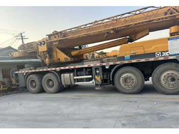 تأجير XCMG 50ton crane XCMG 50ton crane: صور 5