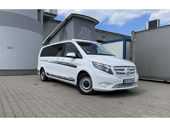 منزل متنقل MERCEDES-BENZ