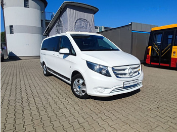 منزل متنقل MERCEDES-BENZ