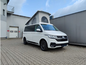 منزل متنقل VOLKSWAGEN T6.1 California