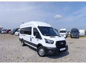 صغيرة FORD Transit