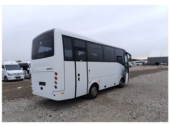باص النقل بين المدن Isuzu Novolux: صور 3