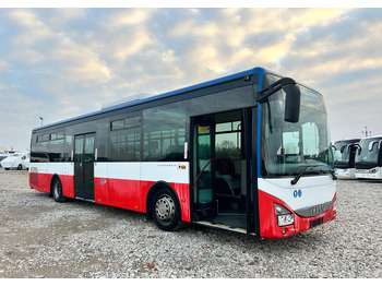 النقل الحضري IVECO Crossway