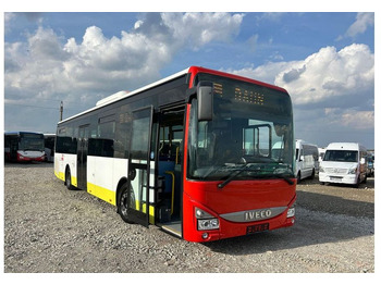 النقل الحضري IVECO Crossway