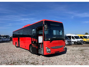 النقل الحضري IVECO Crossway