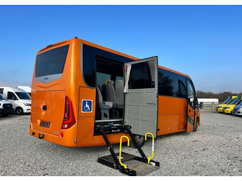صغيرة IVECO Daily