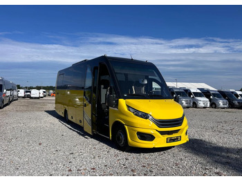 صغيرة IVECO Daily
