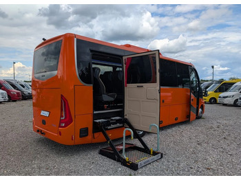 سياحية حافلة IVECO Daily