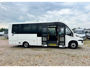 تأجير  Iveco Daily Rosero City Iveco Daily Rosero City: صور 3
