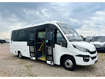 تأجير  Iveco Daily Rosero City Iveco Daily Rosero City: صور 1
