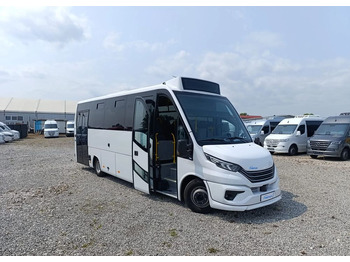 صغيرة IVECO Daily