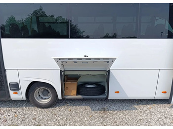صغيرة, ميكروباص جديد Iveco Mercus Daily City: صور 4