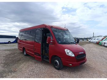 صغيرة IVECO