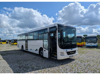 باص النقل بين المدن MAN