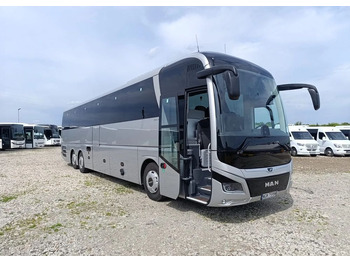 سياحية حافلة MAN Lion's Coach