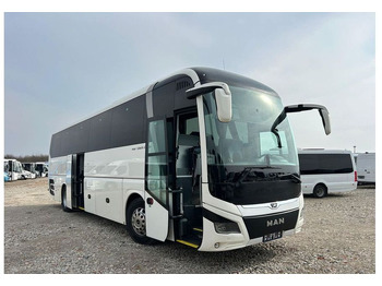سياحية حافلة MAN Lion's Coach