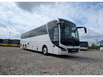 سياحية حافلة MAN Lion's Coach