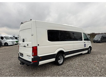 تأجير MAN TGE 5.160 MAN TGE 5.160: صور 3 تأجير MAN TGE 5.160 MAN TGE 5.160: صور 3