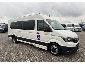 تأجير MAN TGE 5.160 MAN TGE 5.160: صور 2 تأجير MAN TGE 5.160 MAN TGE 5.160: صور 2