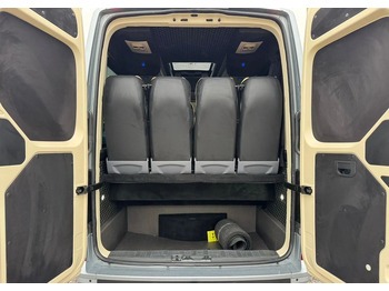 صغيرة, ميكروباص جديد MAN TGE 5.160: صور 4 صغيرة, ميكروباص جديد MAN TGE 5.160: صور 4