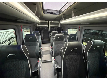 صغيرة, ميكروباص MAN TGE: صور 5 صغيرة, ميكروباص MAN TGE: صور 5